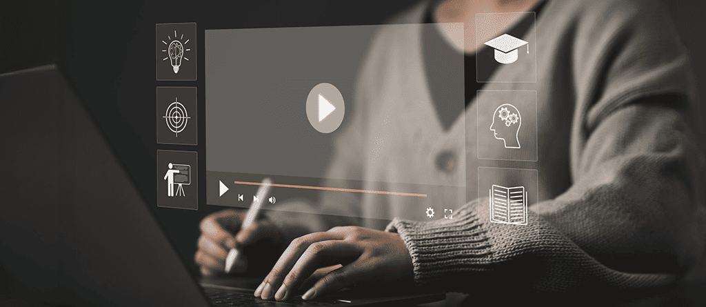 e-learning que es Conoce qué es el e-learning, sus ventajas y por qué es necesario en la actualidad. Confía en Fomento FP para la formación continua de tu empresa.