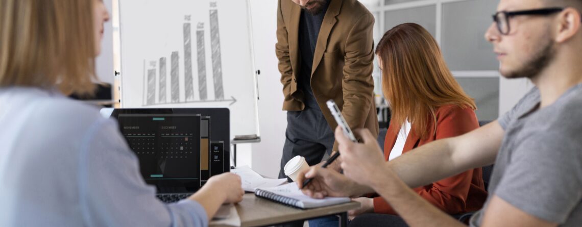 formación en las empresas