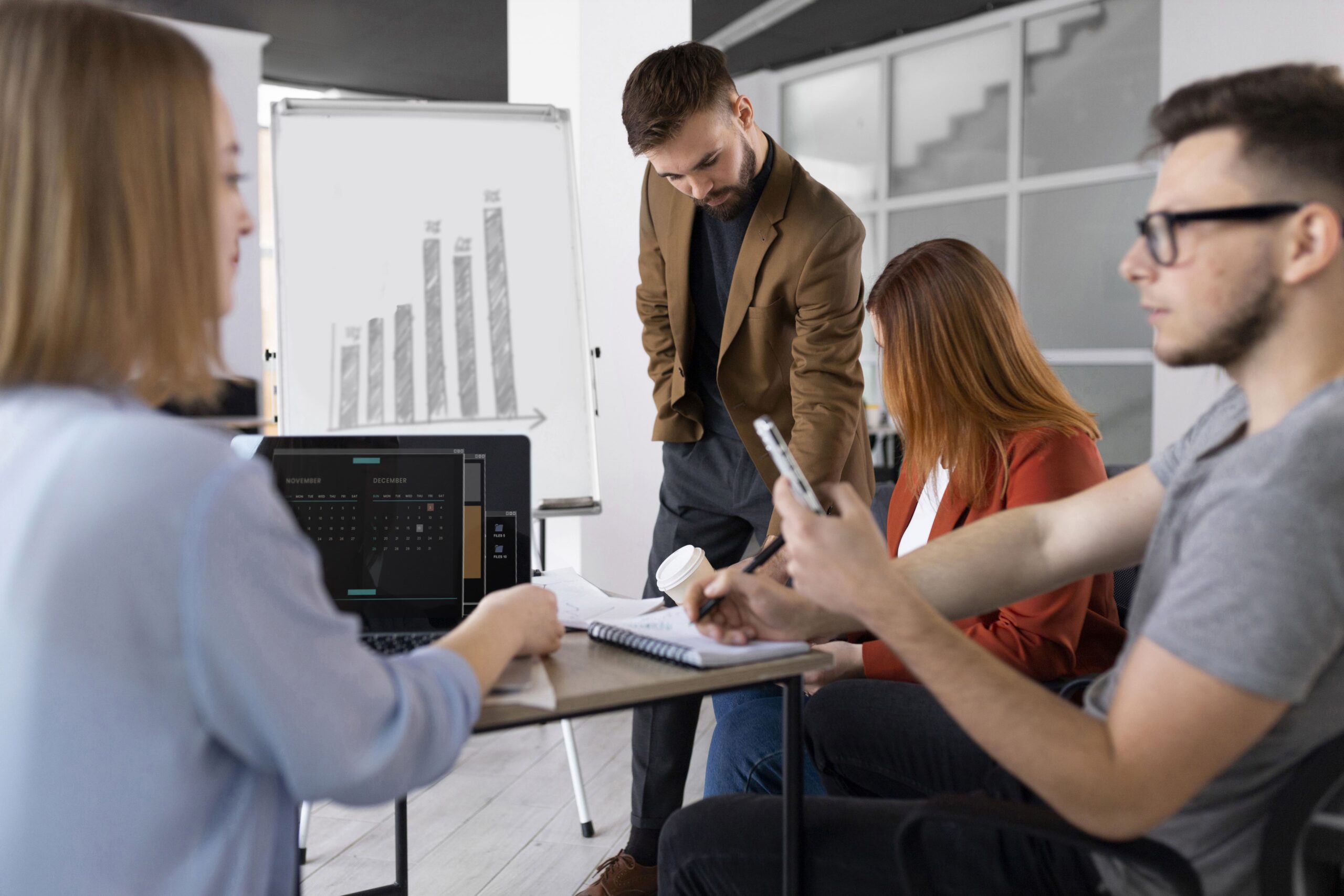 formación en las empresas