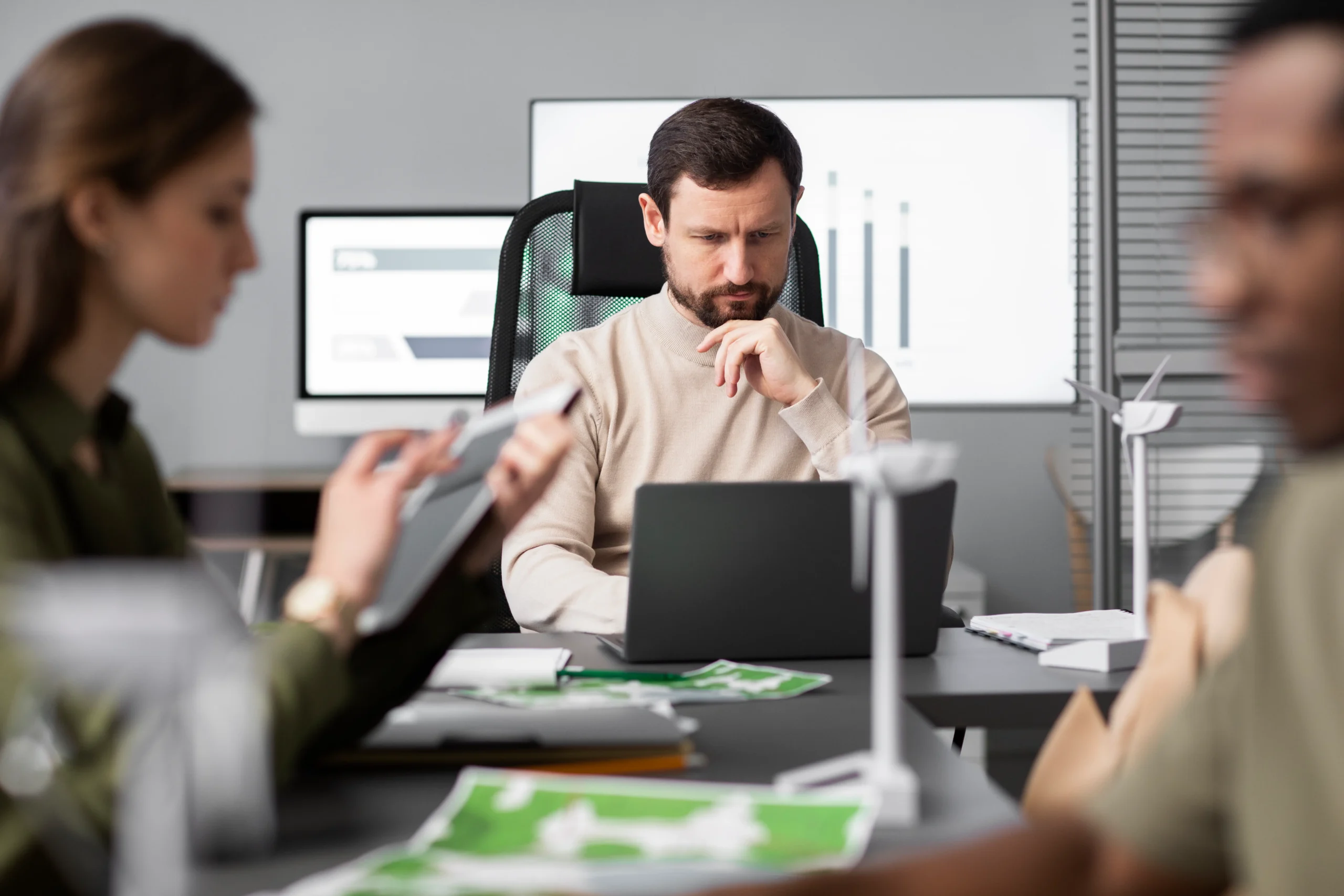 upskilling en empresas